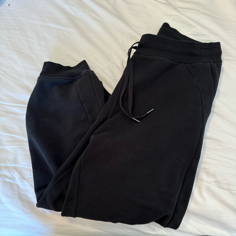 Lululemon Sweatpants